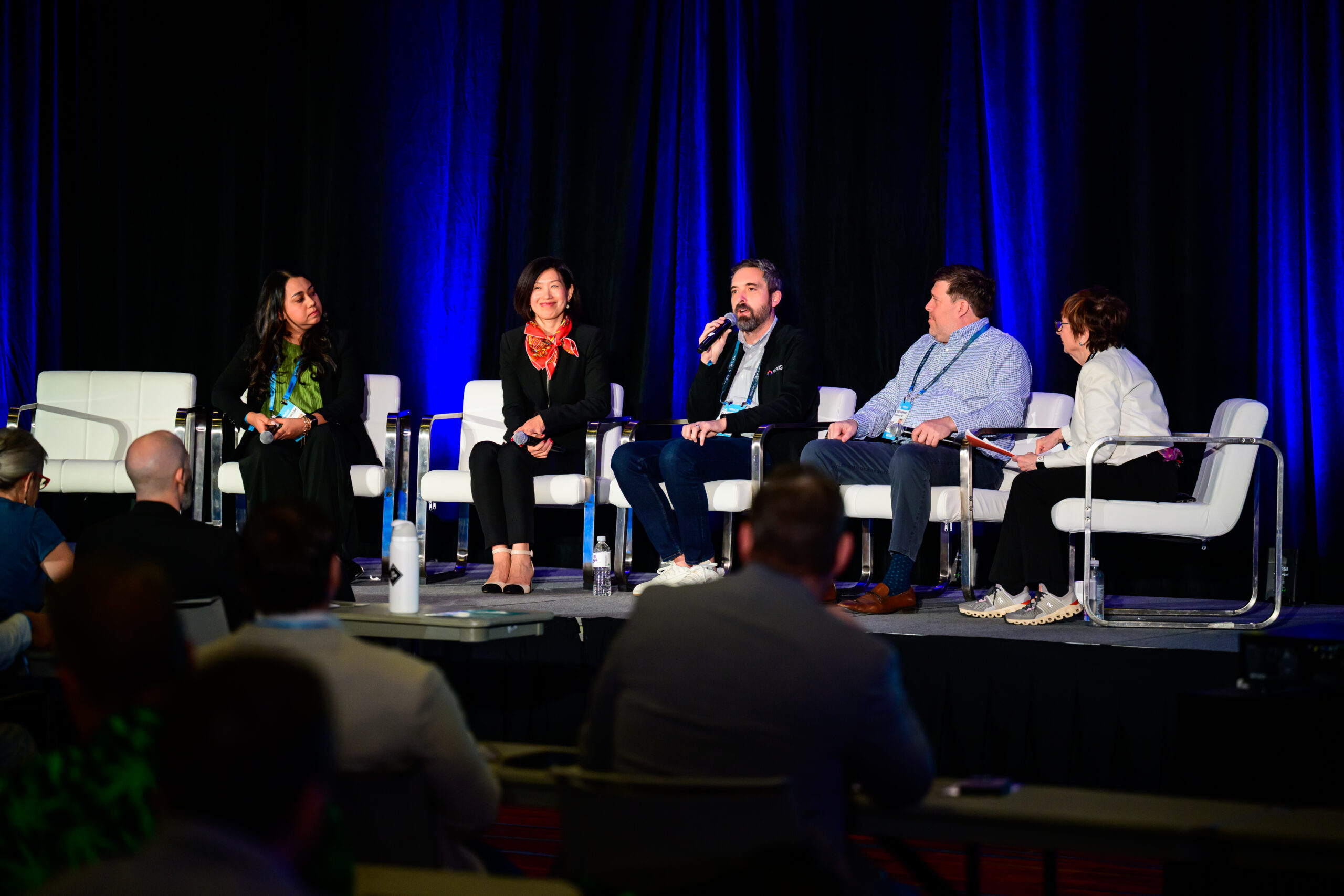 Earn a certification at MJBizCon in retail, product, banking, finance, compliance, cultivation, and more