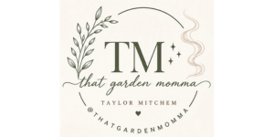 That Garden Momma