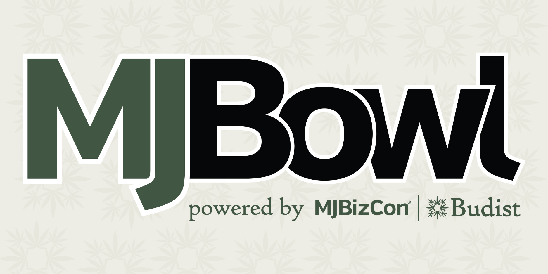 MJBizCon and Budist are teaming up to launch the MJBowl, a first-of-its-kind, bi-coastal awards competition spotlighting the Most Valuable Products from California and New York