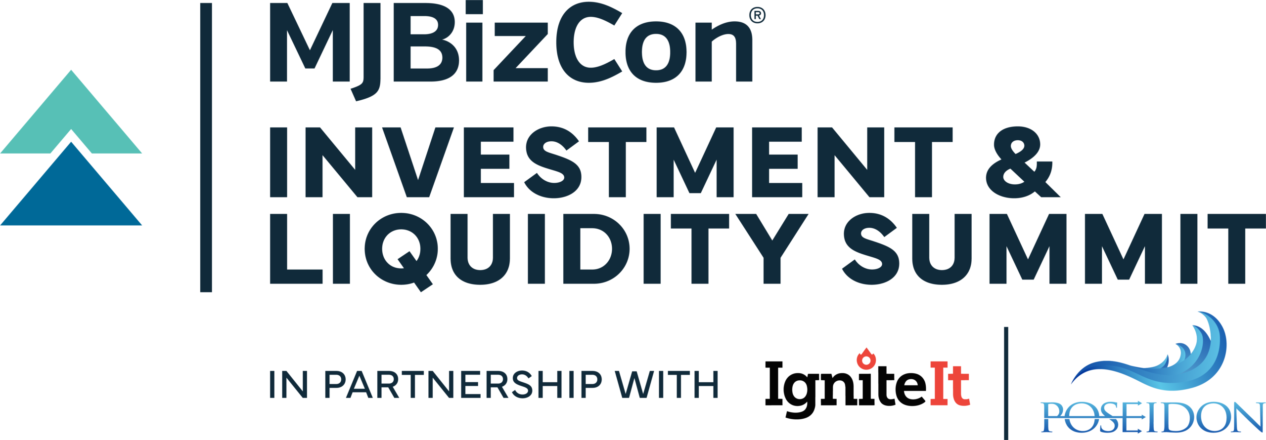 MJBizCon Investment & Liquidity Summit