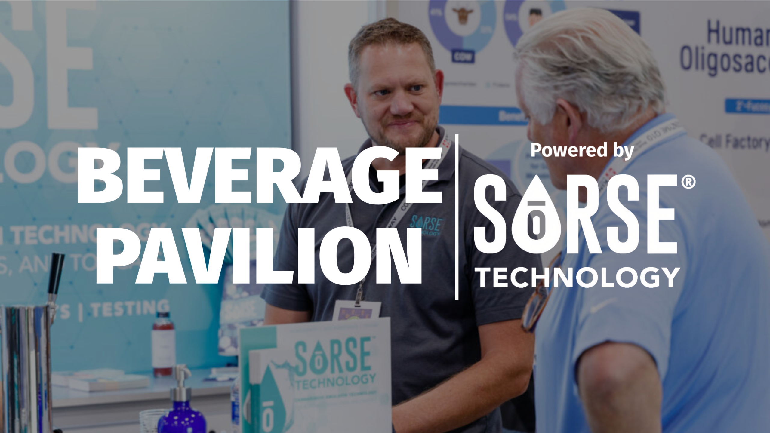 Beverage Pavilion