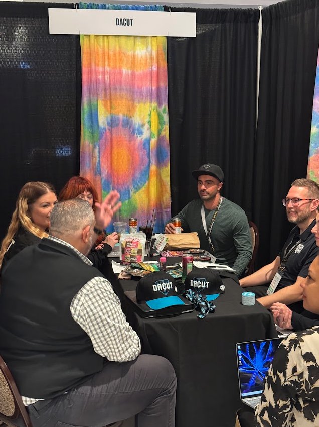 The Exchange at MJBizCon
