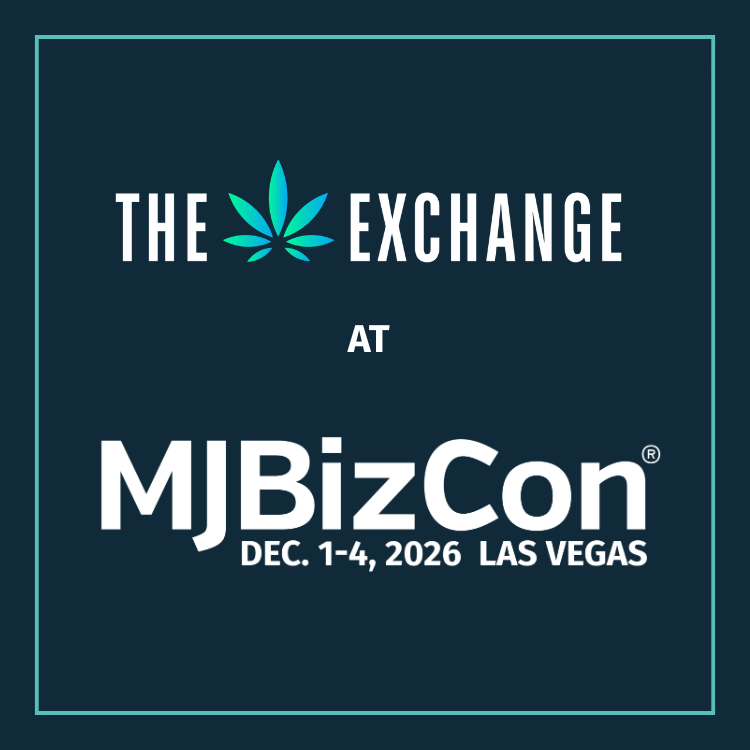 The Exchange at MJBizCon