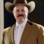 Cory Desloge