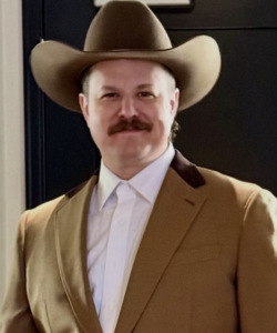 Cory Desloge