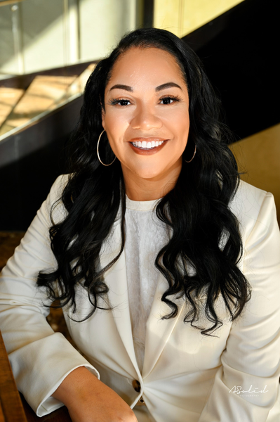 Dr. Chanda Macias