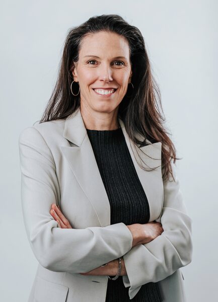 Sarah McLaughlin