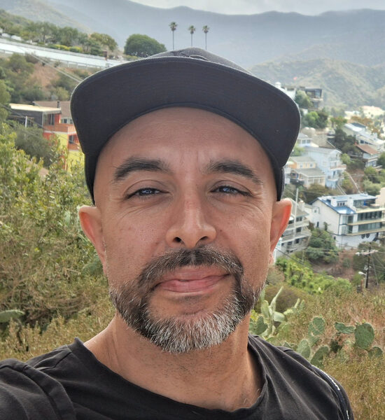 Robert Chlala