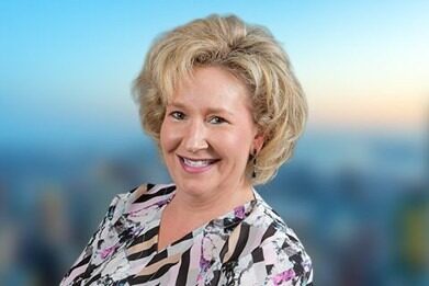 Melissa Harrington