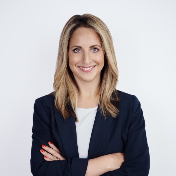 Laura Fogelman