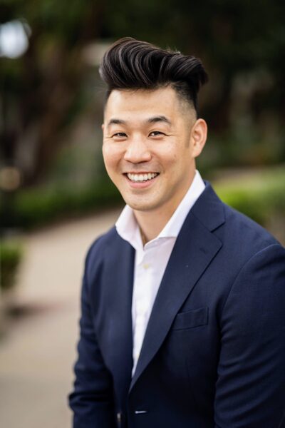 Alex Kwon