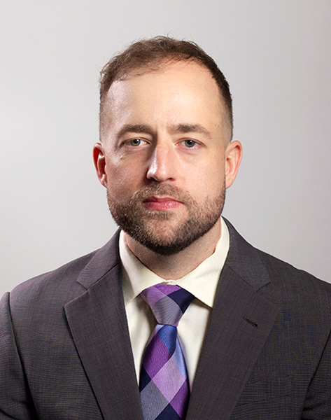 Kevin Culver, Esq.