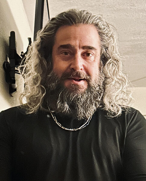 Scott Rusczyk