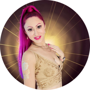 Elizabeth Muñoz