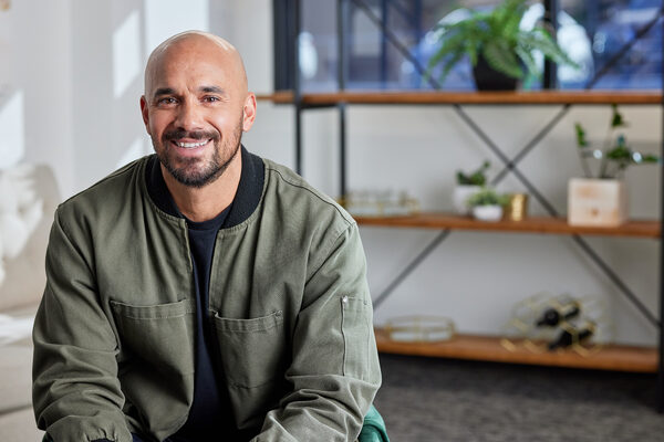 Marc Rodriguez