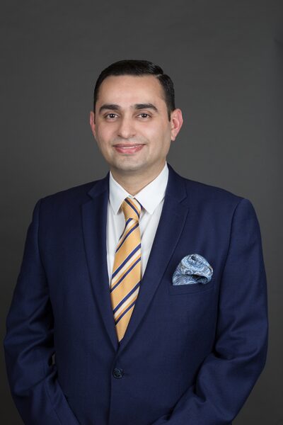 Deepak Anand