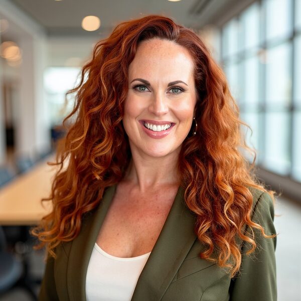 Jennifer Makris, MBA