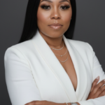 Cassandra Parks Evans,, ABS