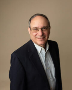 David Sandelman