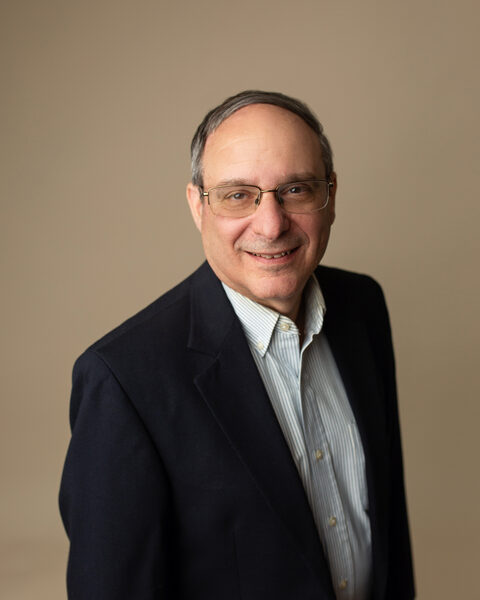 David Sandelman