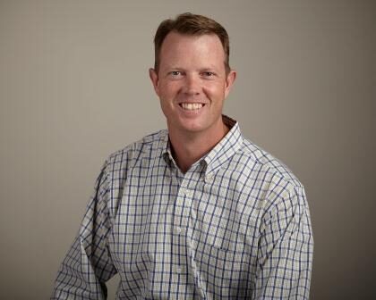 Jeff Adams