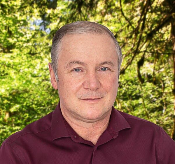 Steve Fuhr