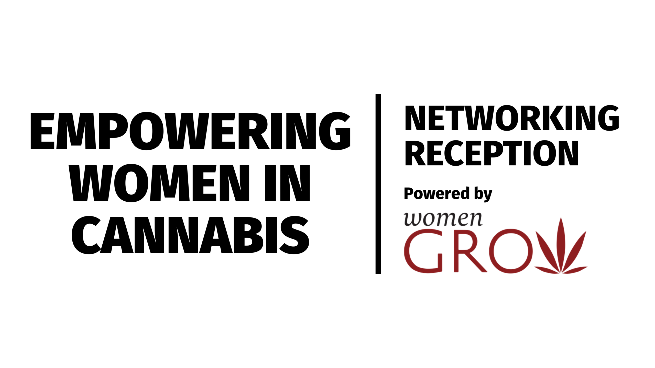 Empowering Women Networking Reception