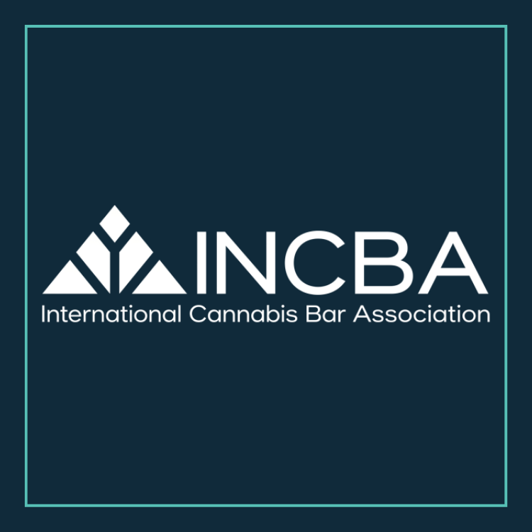 INCBA cannabis law certification at mjbizcon
