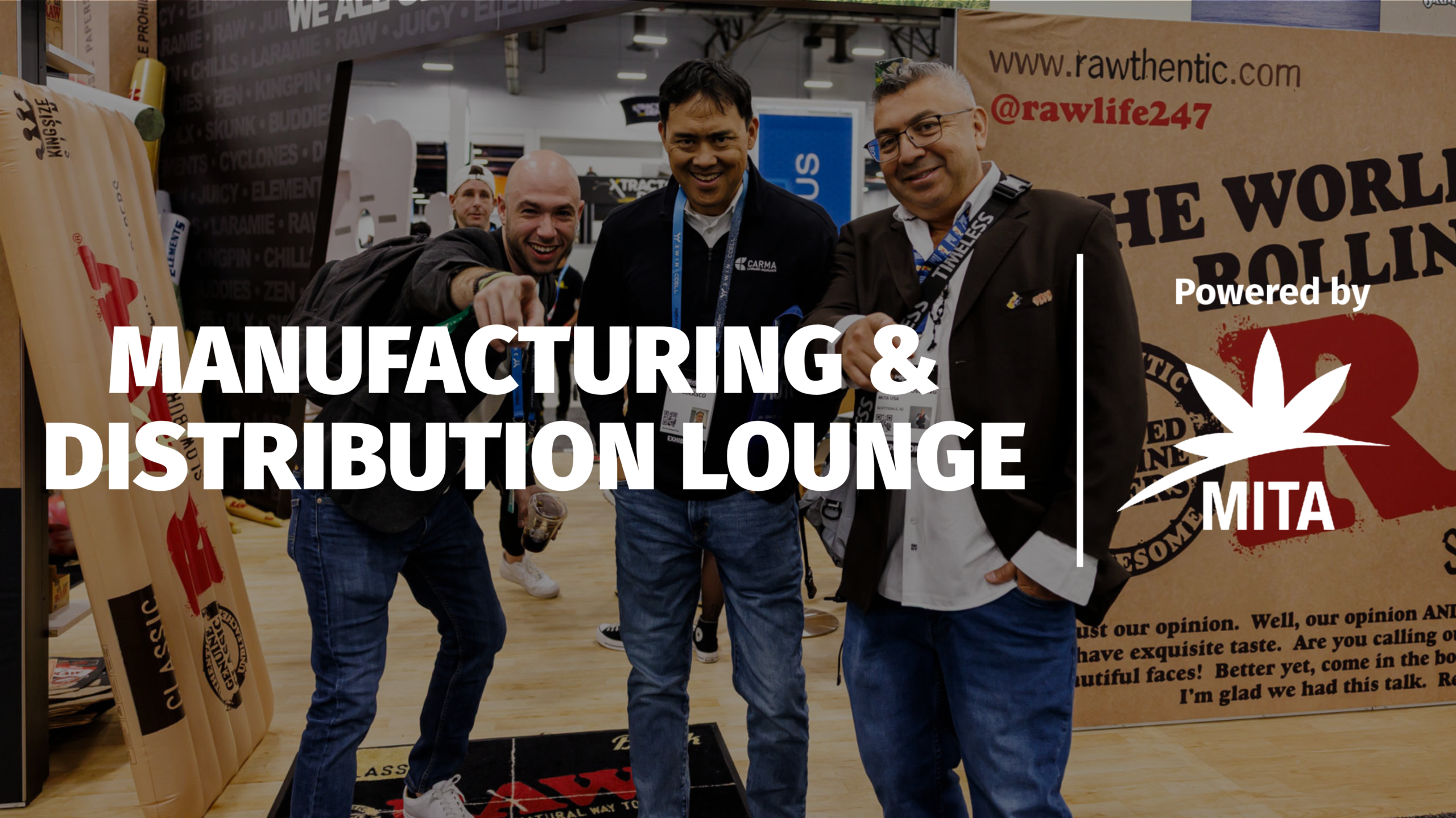 MITA at MJBizCon