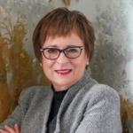 Jeanne Sullivan
