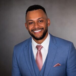 Cardell Robinson