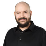 TJ Martin