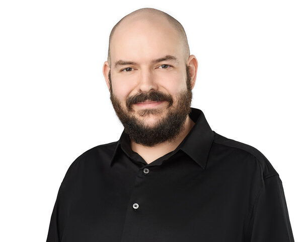 TJ Martin