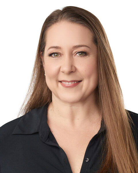 Jennifer Guild