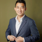 Vince C. Ning
