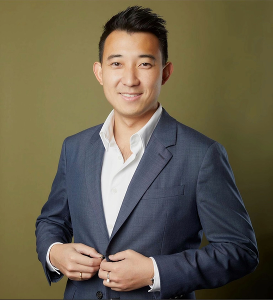 Vince C. Ning