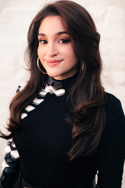 Jessica F Gonzalez, Esq.