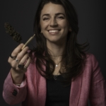 Riley Kirk, Ph.D
