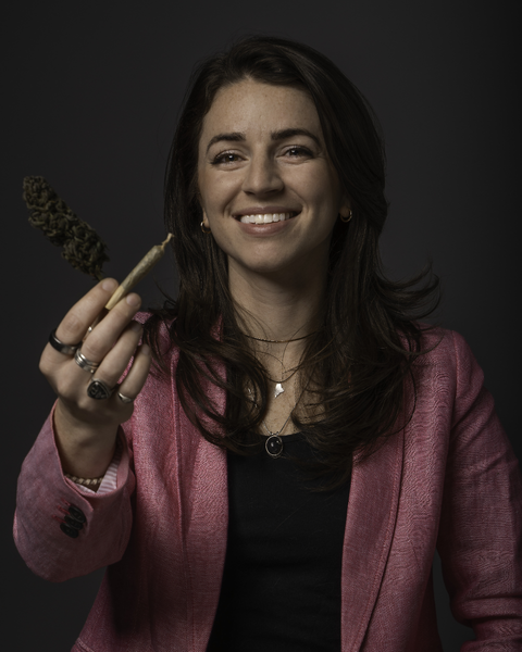Riley Kirk, Ph.D