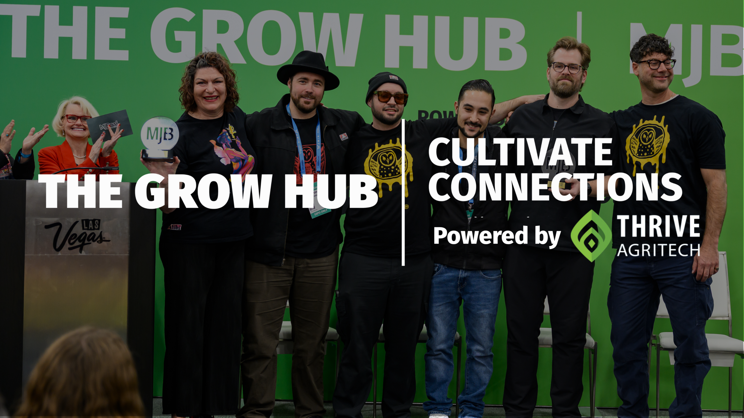 Grow Hub