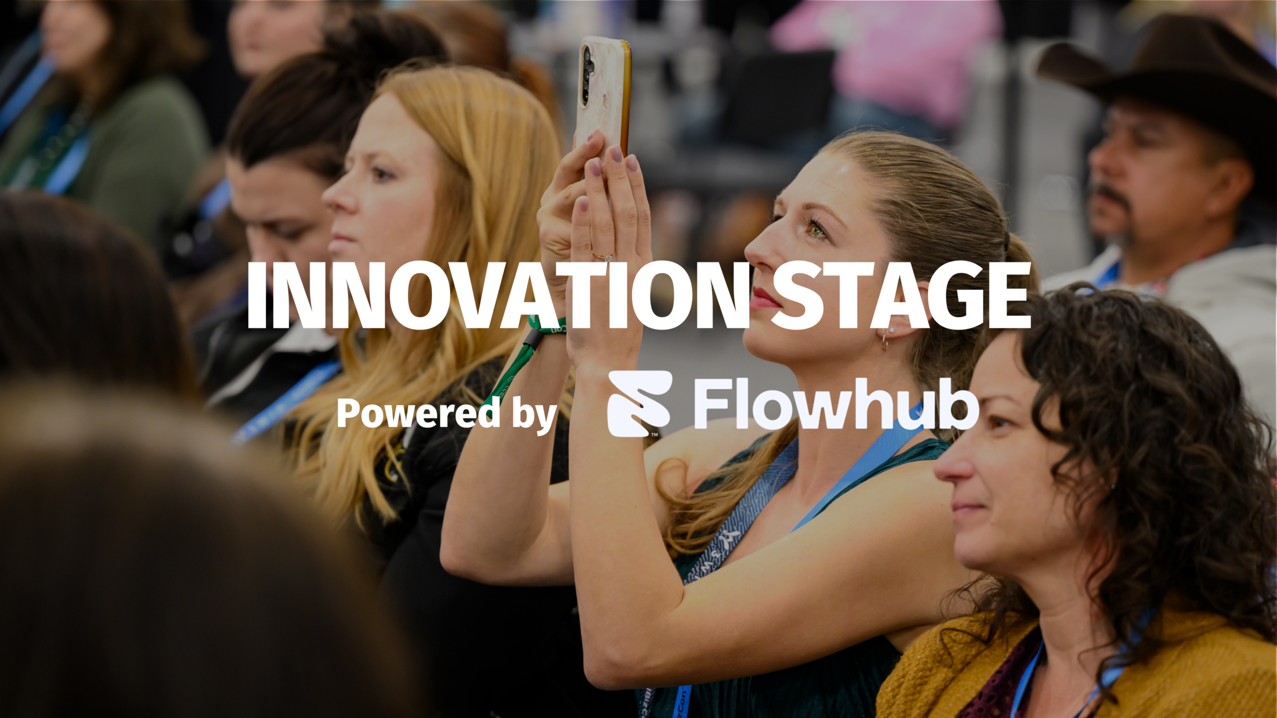 INNOVATION STAGE FLOWHUB