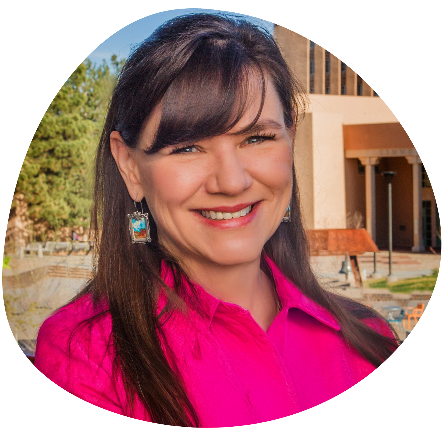 Allison Justice, official MJBizCon speaker
