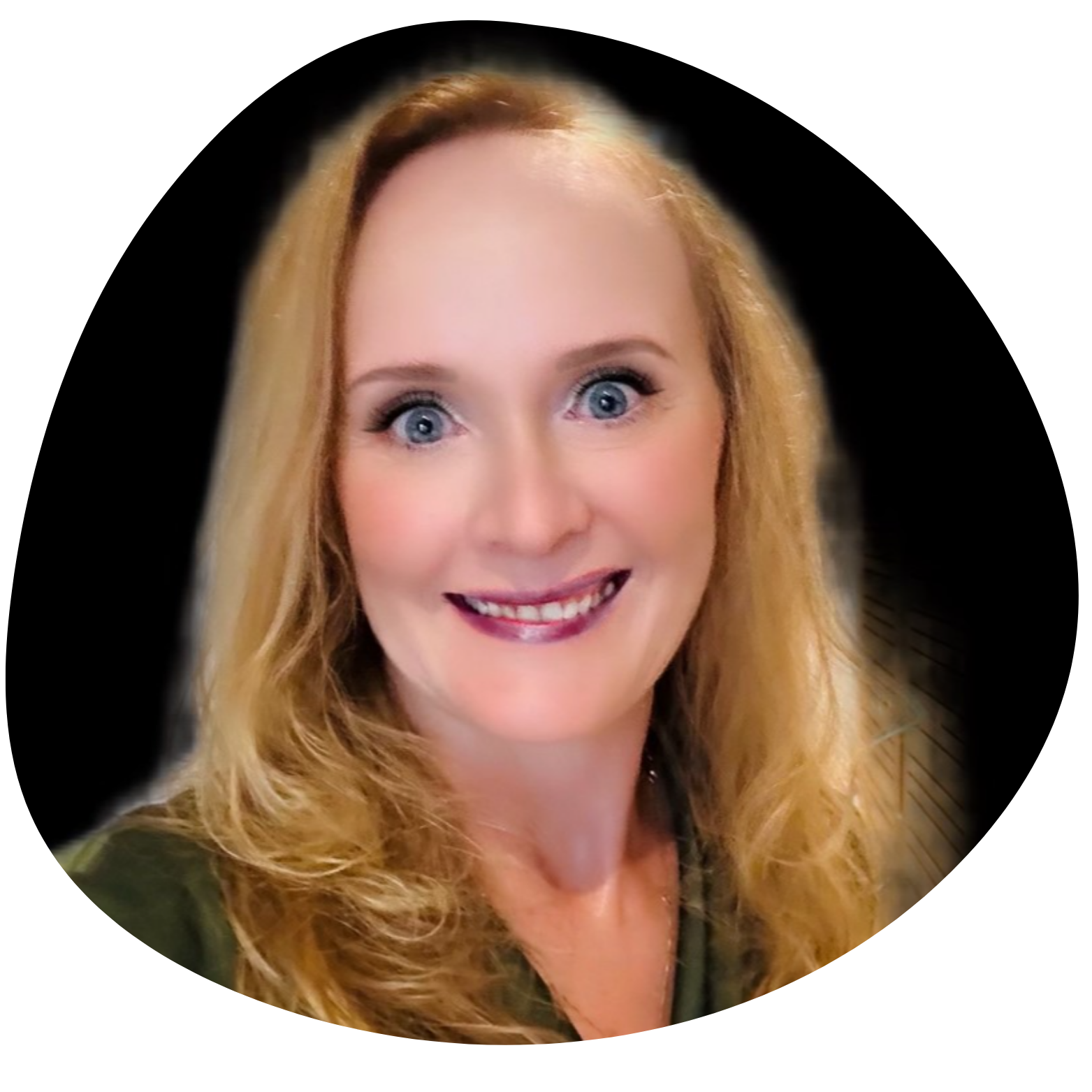 MaryJane Oatman, official MJBizCon speaker