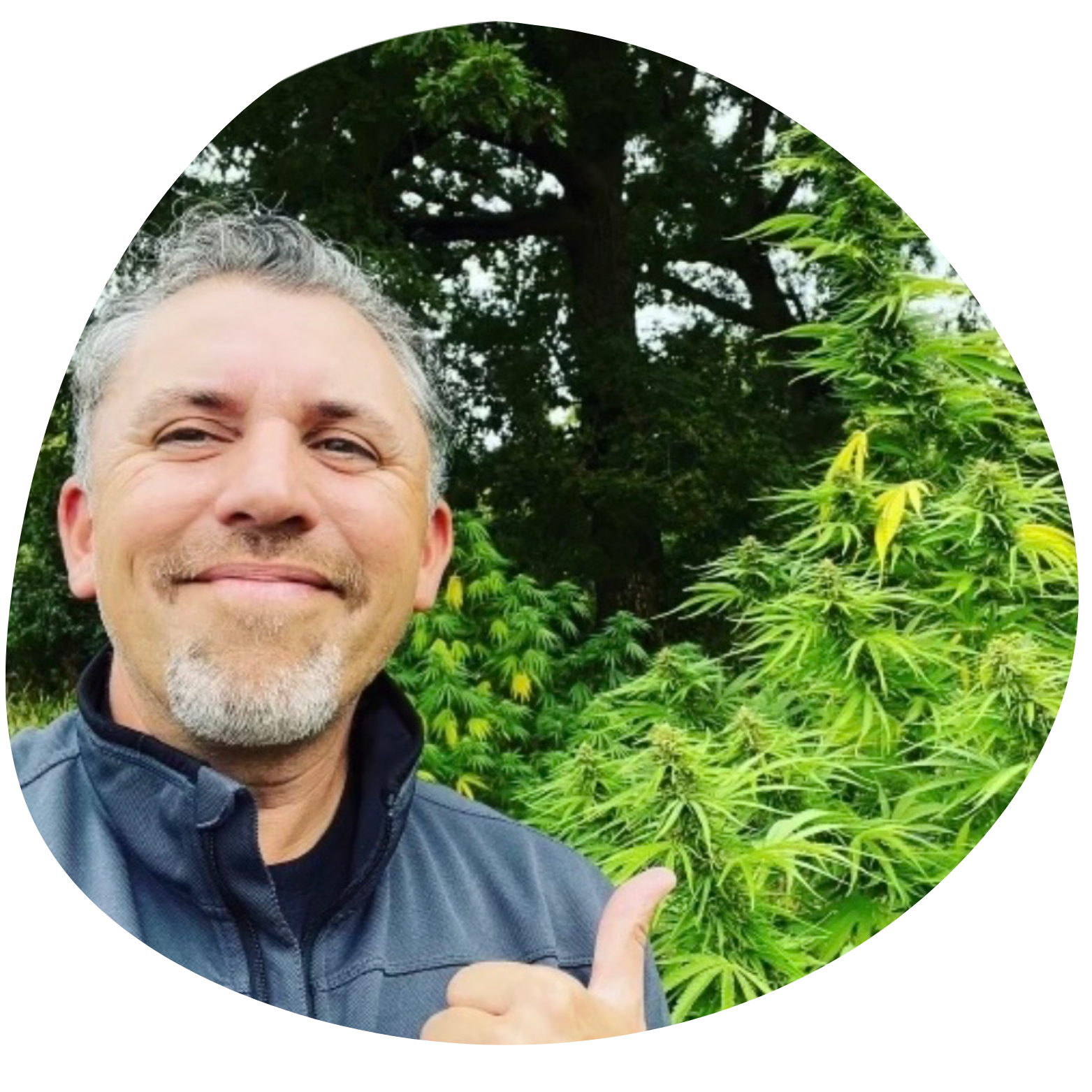 David Paleschuck, official MJBizCon speaker