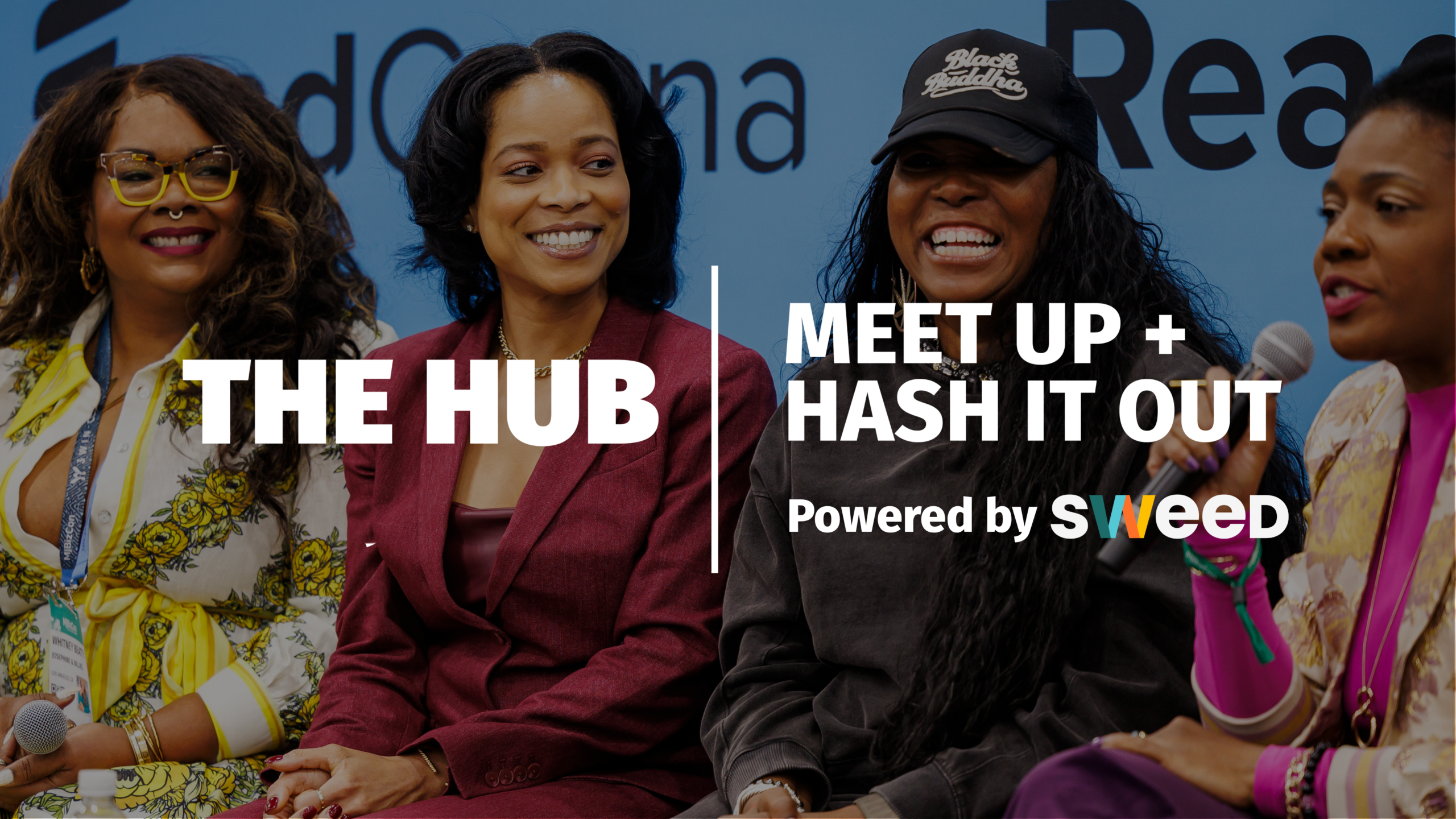 The Hub SWEED