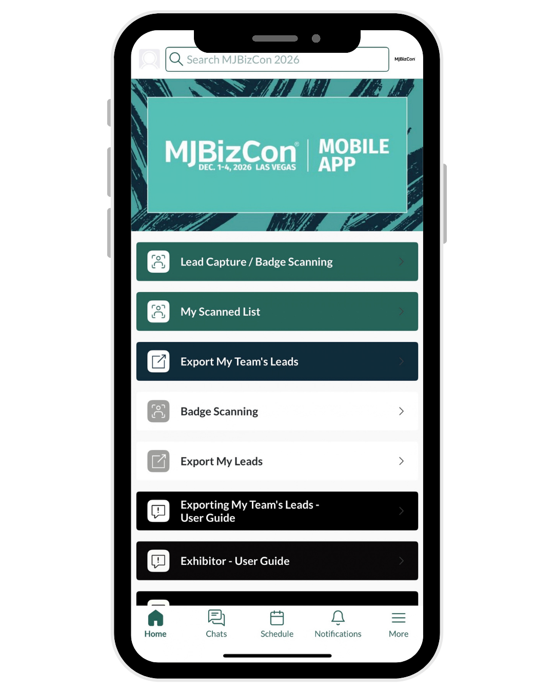 MOBILE APP