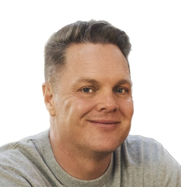 Jesse Redmond