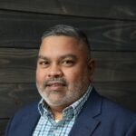 Steve Balram