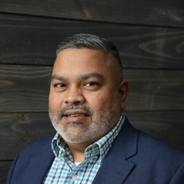 Steve Balram